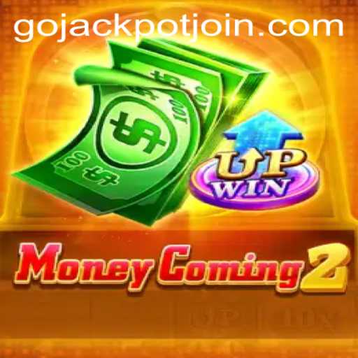 The Thrilling World of MoneyComing2: Exploring the Go Jackpot Feature
