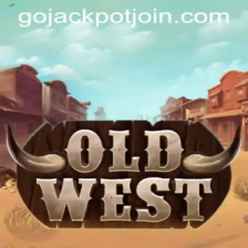 OldWest: A Journey Through Time with Go Jackpot