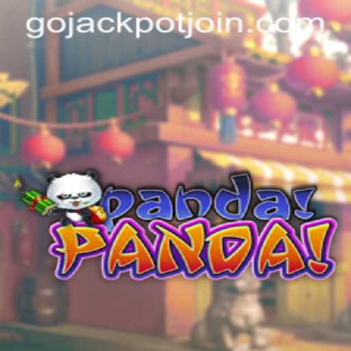 PandaPanda: Dive into the Adventures of Go Jackpot