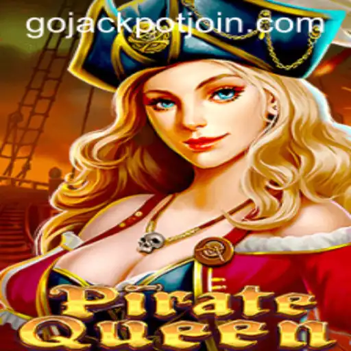 PirateQueen: Embark on a Treasure Hunt with Go Jackpot