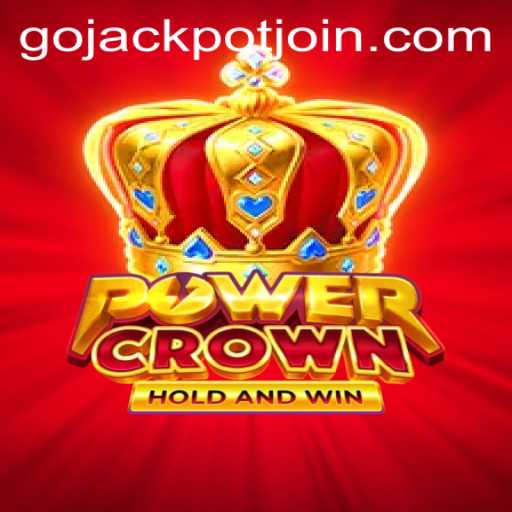 Unveiling PowerCrown: Exploring the Thrill of the Go Jackpot Feature