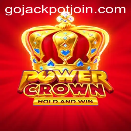 Unveiling PowerCrown: Exploring the Thrill of the Go Jackpot Feature