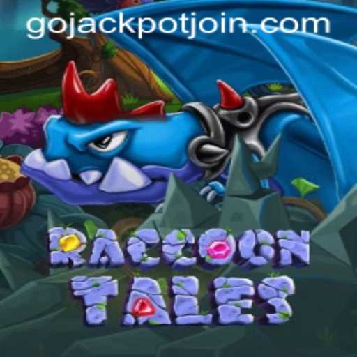 RaccoonTales: The Exciting Adventure in Go Jackpot