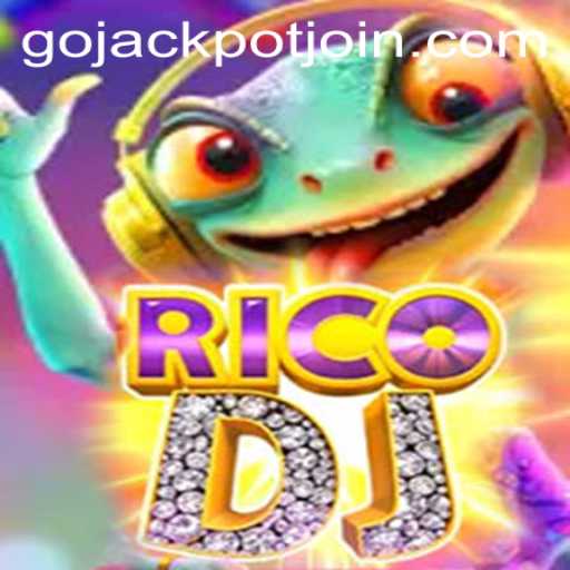 RicoDJ: Unveiling the Exciting World of 'Go Jackpot'
