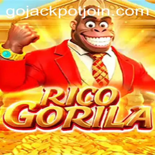 RicoGorila: Dive into the Thrilling World of Go Jackpot