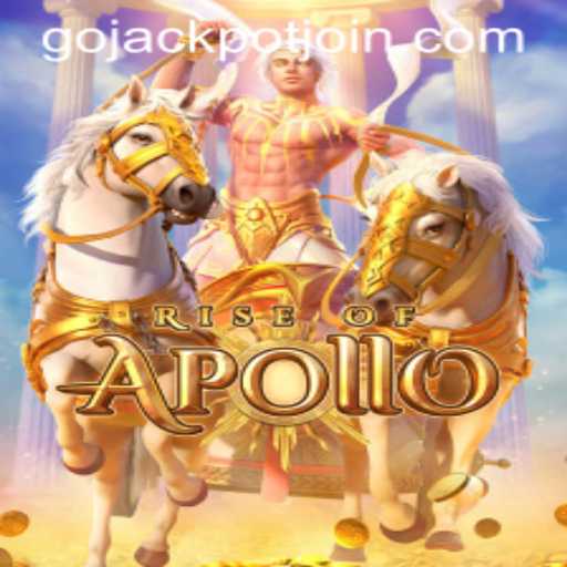 Exploring RiseofApollo: A Mythical Adventure with Go Jackpot