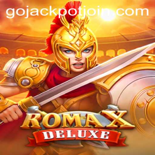 Exploring RomaXDeluxe: The Ultimate Go Jackpot Experience