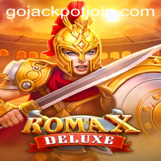 Exploring RomaXDeluxe: The Ultimate Go Jackpot Experience