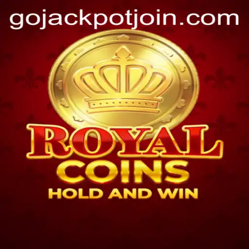 The Exciting World of RoyalCoins and the Thrill of Go Jackpot