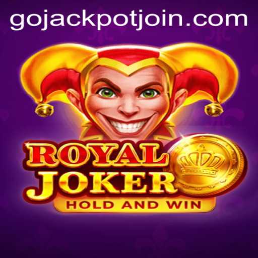 Dive into the Exciting World of RoyalJoker: Go Jackpot