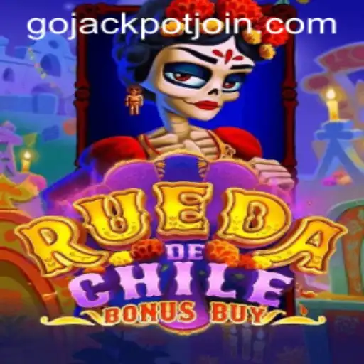 Discover the Thrilling World of RuedaDeChileBonusBuy: Go Jackpot Awaits