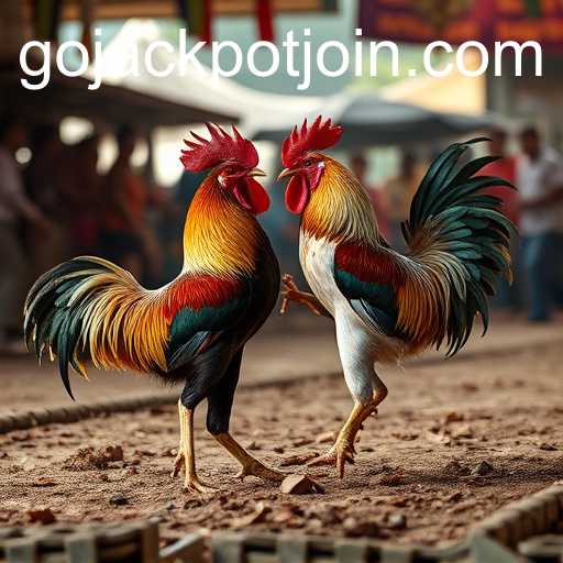 Exploring the Excitement of Sabong Games and the Go Jackpot