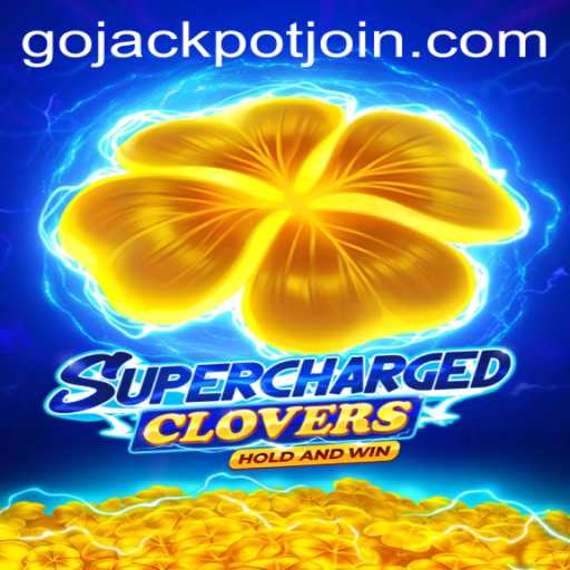 Discover the Thrilling World of SchargedClovers: Go Jackpot