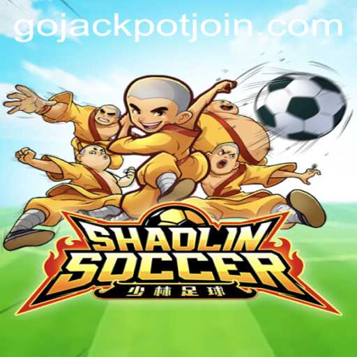 ShaolinSoccer: Mastering the Art of Winning with Go Jackpot