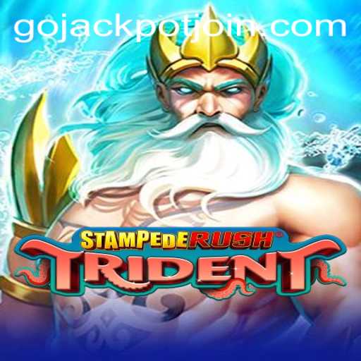 Exploring the World of StempedeRushTrident: The Thrill of Go Jackpot