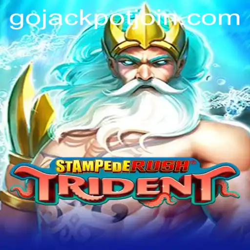 Exploring the World of StempedeRushTrident: The Thrill of Go Jackpot