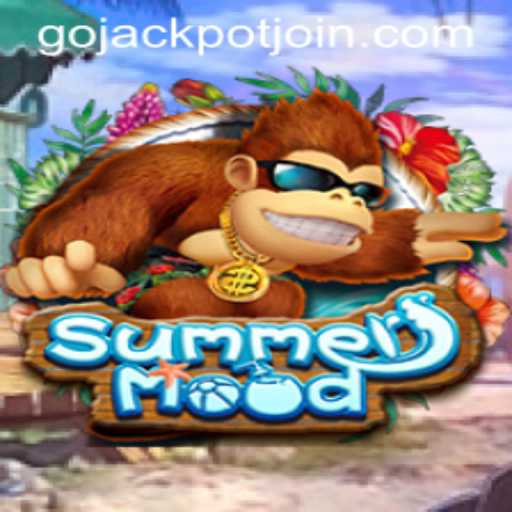 Discover the Excitement of 'SummerMood: Go Jackpot' - A Must-Play Online Game