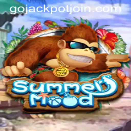 Discover the Excitement of 'SummerMood: Go Jackpot' - A Must-Play Online Game