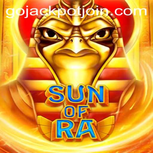 SunofRa: An Enthralling Journey into Ancient Mythology with the Go Jackpot Feature