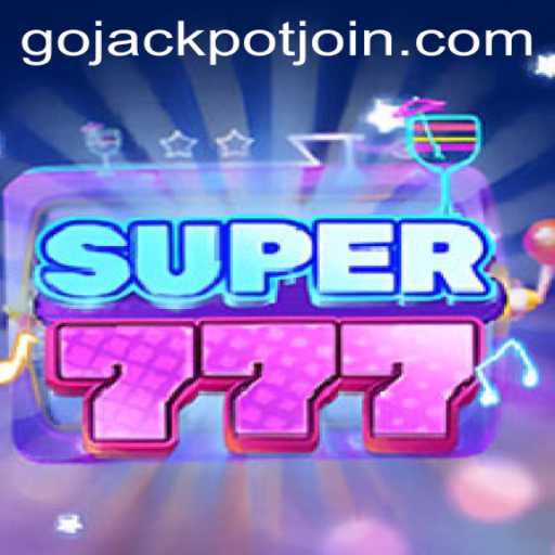 Super777: The Thrilling World of 