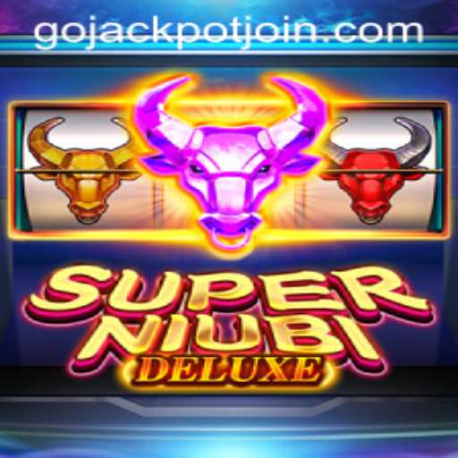 Unveiling the Adventure of SuperNiubiDeluxe: The Go Jackpot Experience