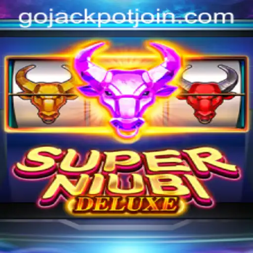 Unveiling the Adventure of SuperNiubiDeluxe: The Go Jackpot Experience