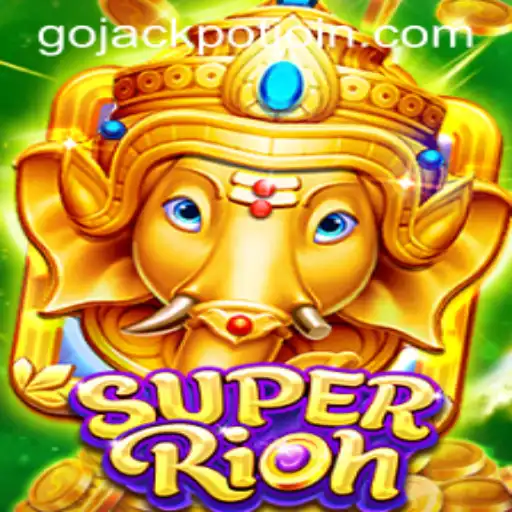 SuperRich: Exploring the Exciting World of 