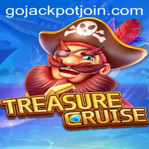 Embark on an Unforgettable Adventure with TREASURECRUISE: Dive into the 'Go Jackpot' Frenzy