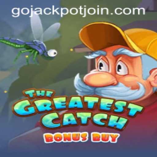 Discover TheGreatestCatchBonusBuy: Dive Into the Go Jackpot Adventure