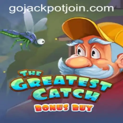 Discover TheGreatestCatchBonusBuy: Dive Into the Go Jackpot Adventure