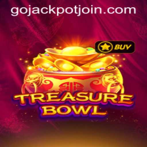 Exploring TreasureBowl: Unveiling the Excitement of the Go Jackpot Feature