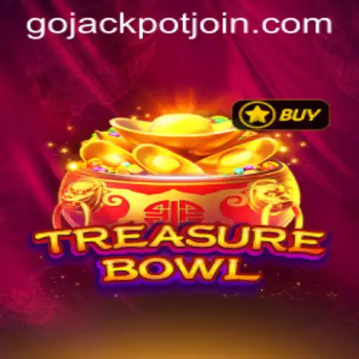 Exploring TreasureBowl: Unveiling the Excitement of the Go Jackpot Feature