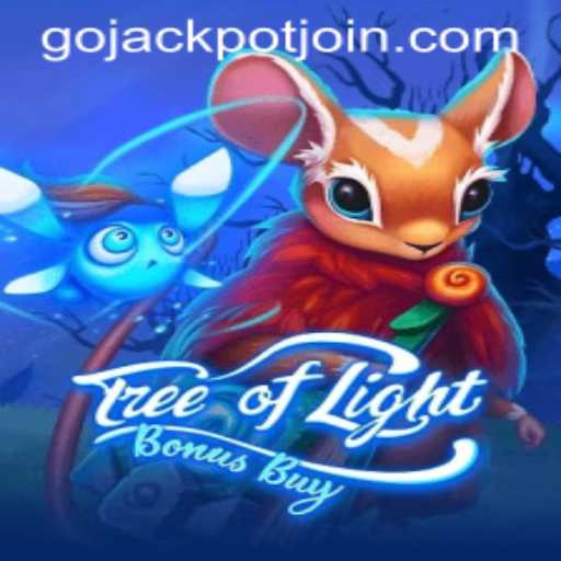 Explore the Thrilling World of TreeOfLightBonusBuy: Unveiling the Go Jackpot Adventure