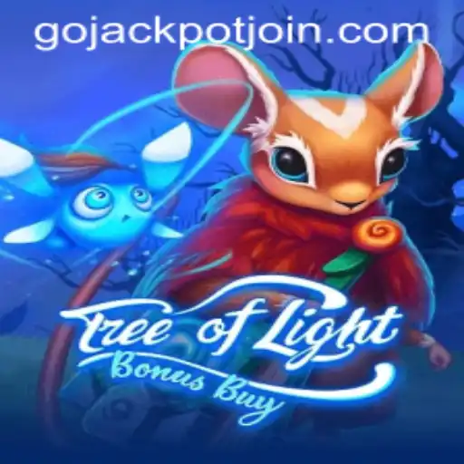 Explore the Thrilling World of TreeOfLightBonusBuy: Unveiling the Go Jackpot Adventure