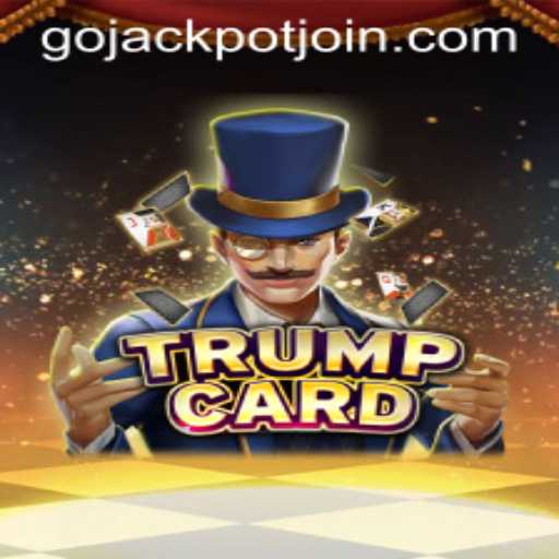 TrumpCard: The Ultimate Go Jackpot Experience