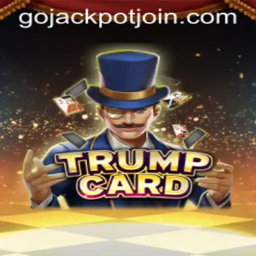 TrumpCard: The Ultimate Go Jackpot Experience