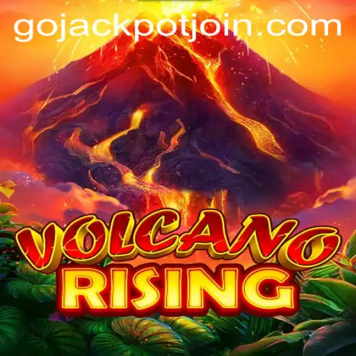 Discover the Thrilling World of VolcanoRising and the Alluring Go Jackpot