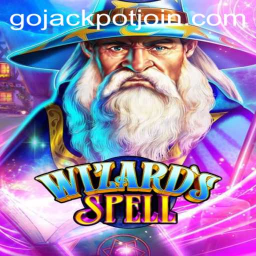 WizardsSpell: Dive into the Magical World of Go Jackpot