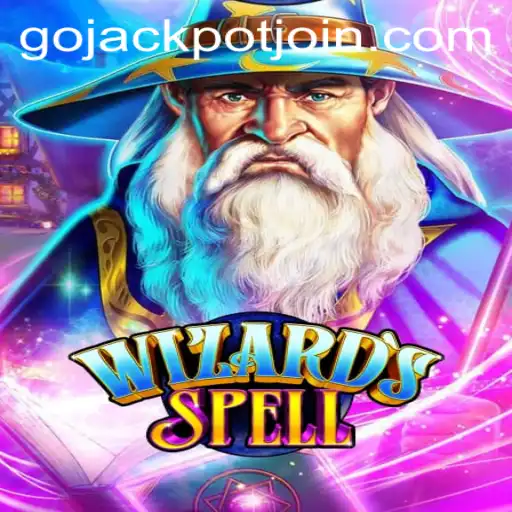 WizardsSpell: Dive into the Magical World of Go Jackpot