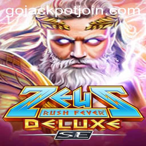 ZeusRushFeverDeluxeSE: An Electrifying Gaming Experience
