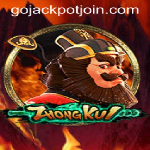 Exploring the World of ZhongKui: A Deep Dive Into Go Jackpot
